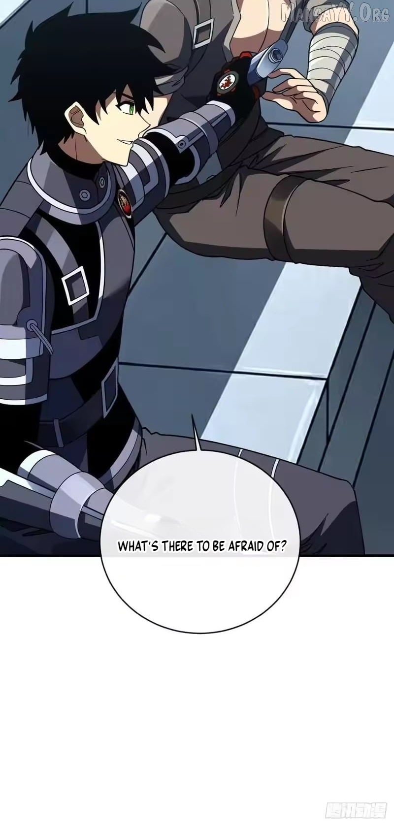 Lord of Destiny Wheel Chapter 215 - page 19